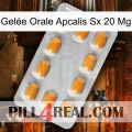 Gelée Orale Apcalis Sx 20 Mg cialis3